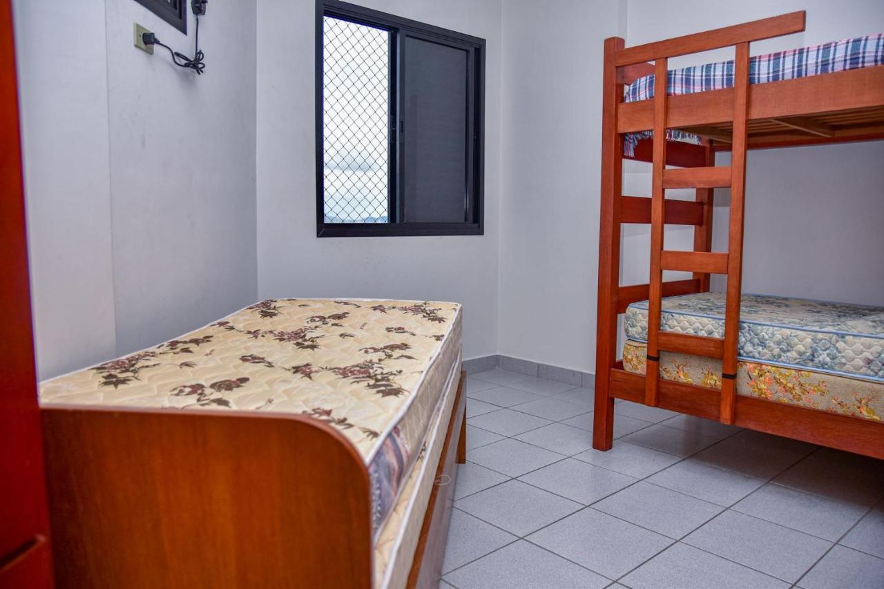 Apto C Piscina E Acesso Exclusivo A Praia, Guarujá Exterior foto