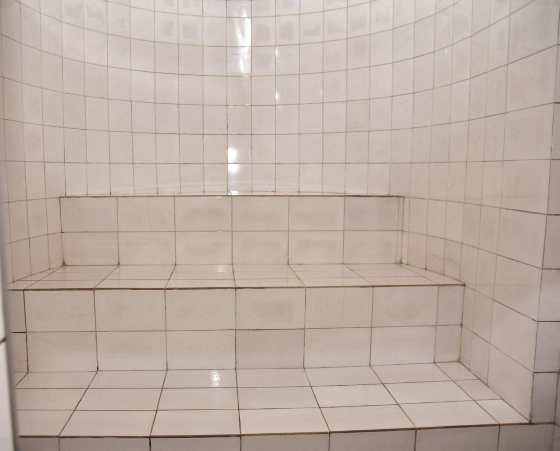 Apto C Piscina E Acesso Exclusivo A Praia, Guarujá Exterior foto